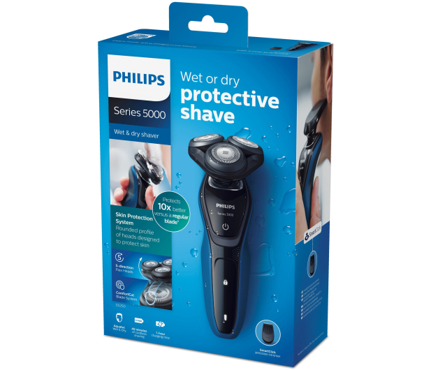 Philips Series 5000 S5250/06 - 1438733 - zdjęcie 7